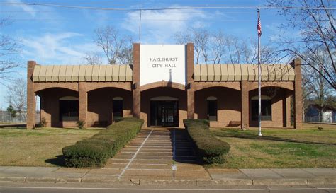 city of hurst city hall|City of Hazlehurst .